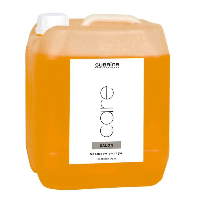 Subrina Professional Care Special