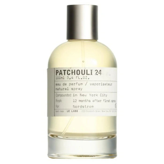 Le Labo Patchouli 24