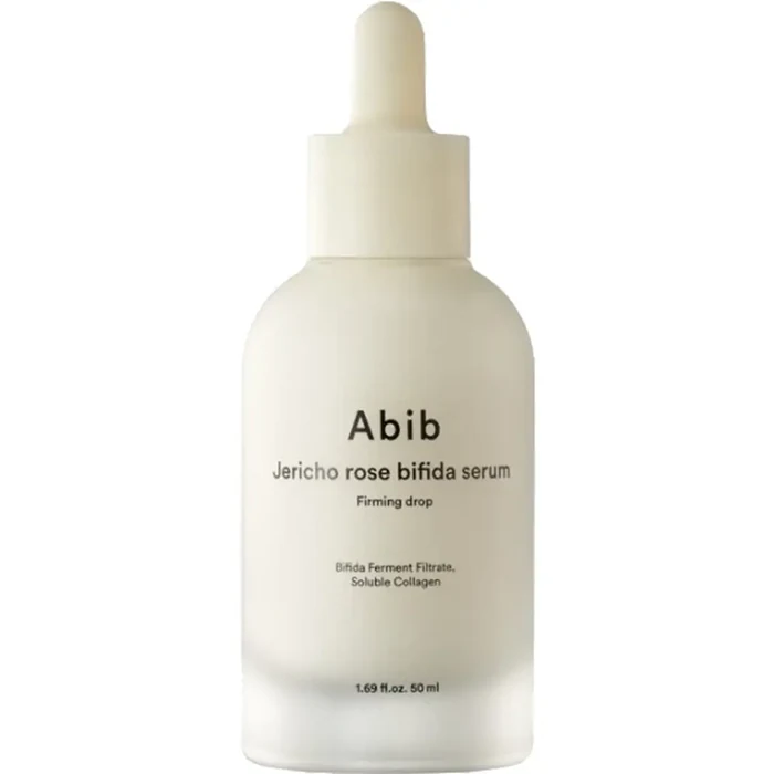 Abib Jericho Rose