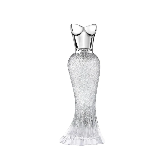 Paris Hilton Platinum Rush