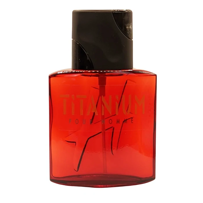 Parfums H Titanium