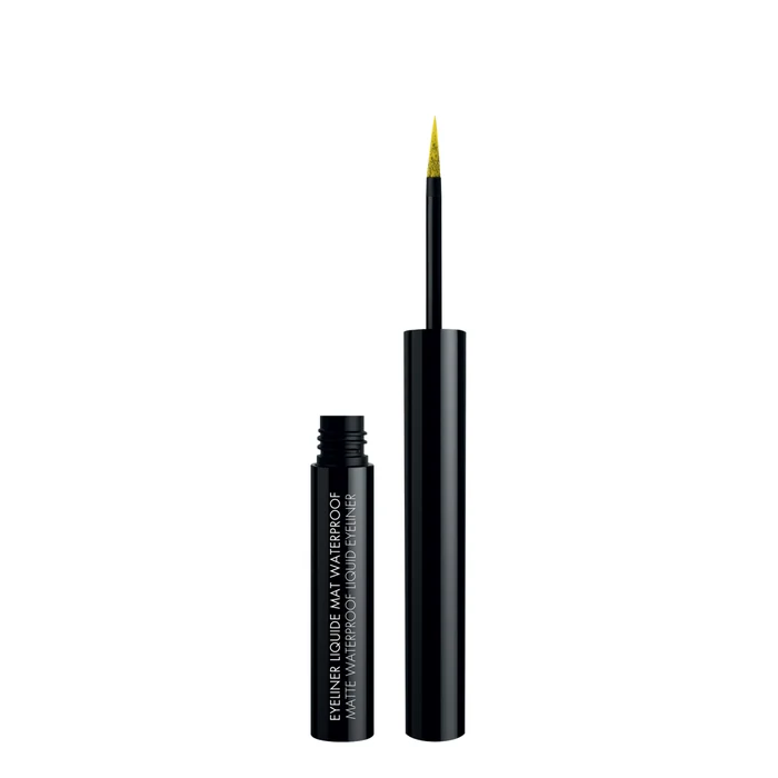 Black Up Liquid Eyeliner 03