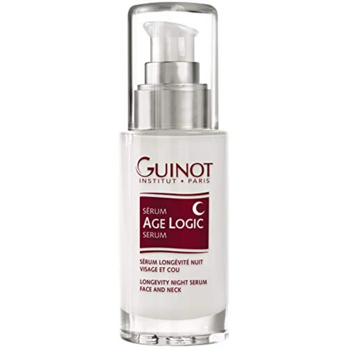 Guinot Time Logic