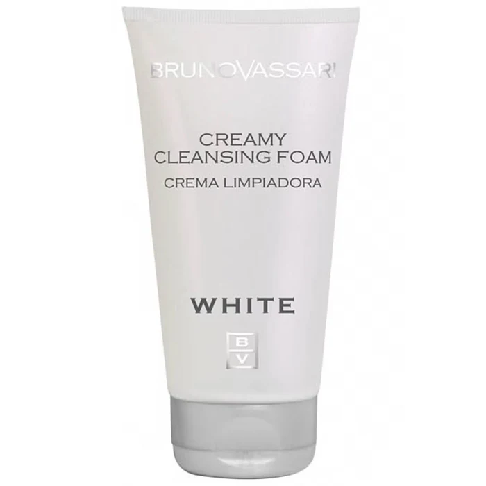 Bruno Vassari White