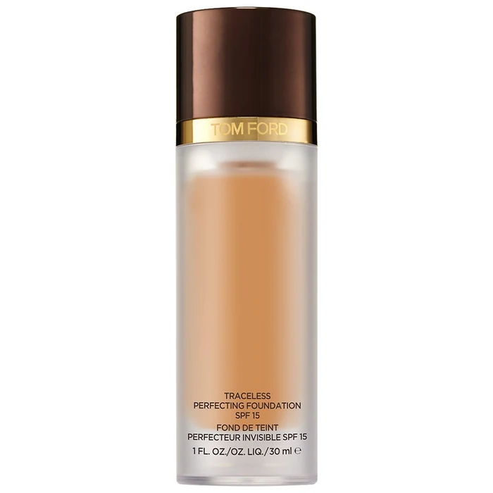 Tom Ford Traceless Perfecting 7.0 Tawny
