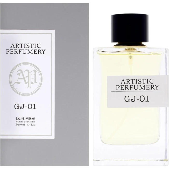 Armaf Artistic Perfumery GJ-01