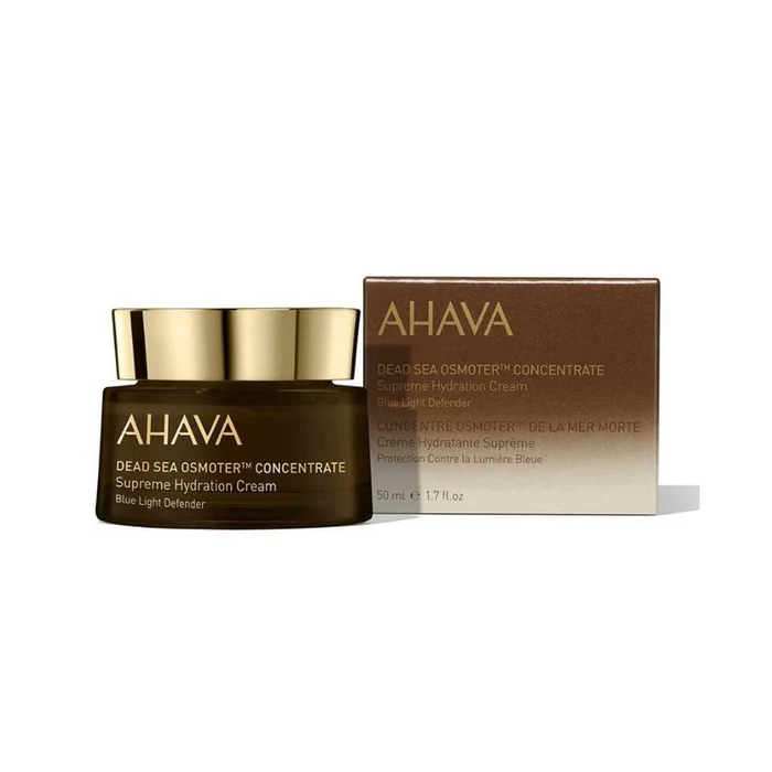 Ahava Dead Sea Osmoter