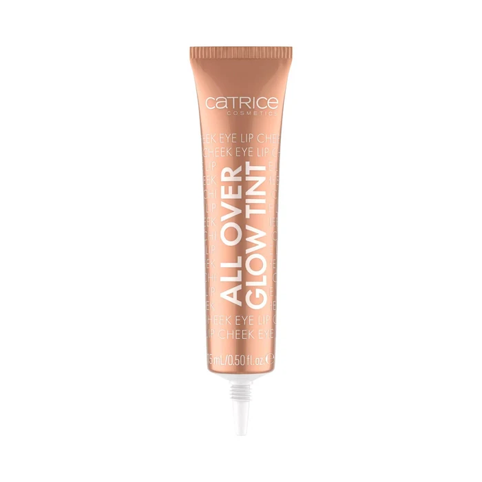 Catrice All Over Glow 040 Bronze