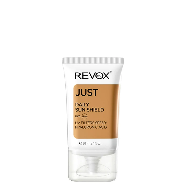 Revox B77 Just Daily Sun Shield – Tester