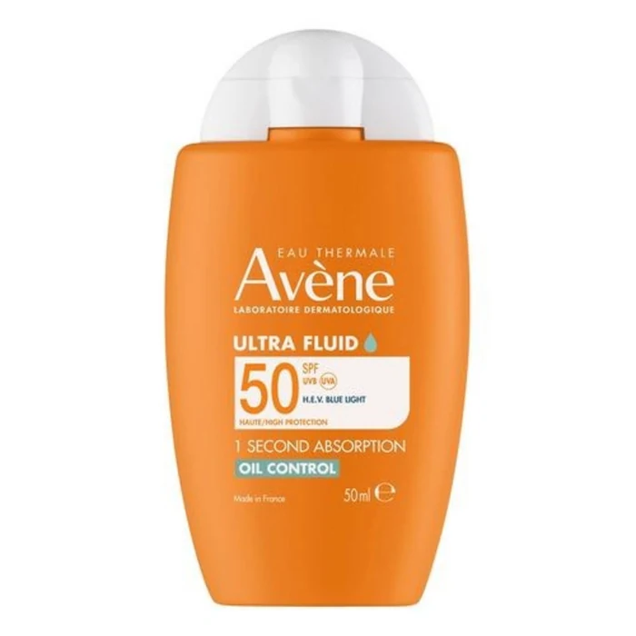 Avène Ultra Fluid Mattifying Daily