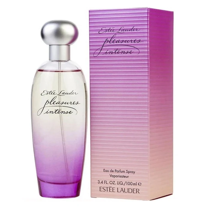 Estee Lauder Pleasures Intense