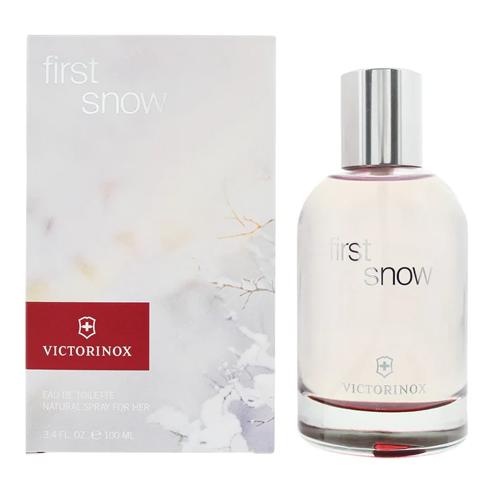 Victorinox Swiss Army First Snow