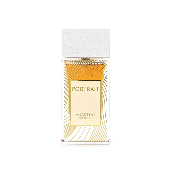 Arabiyat Prestige Portrait