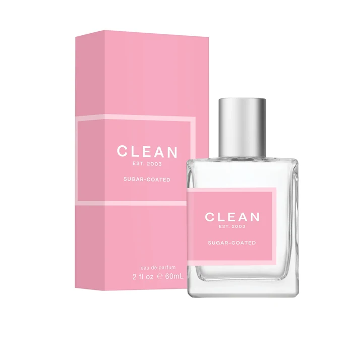 Clean Classic Sugar-Coated