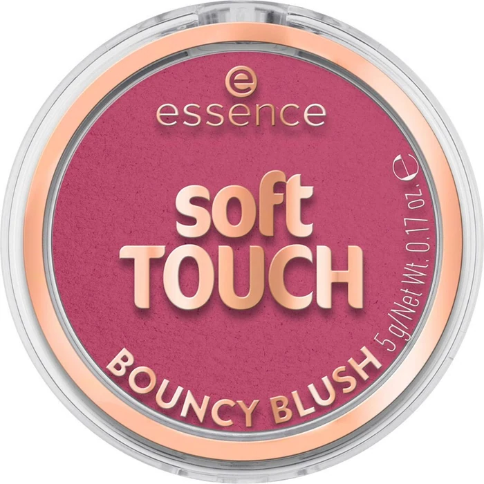 Essence Soft Touch 20 Electric Peony