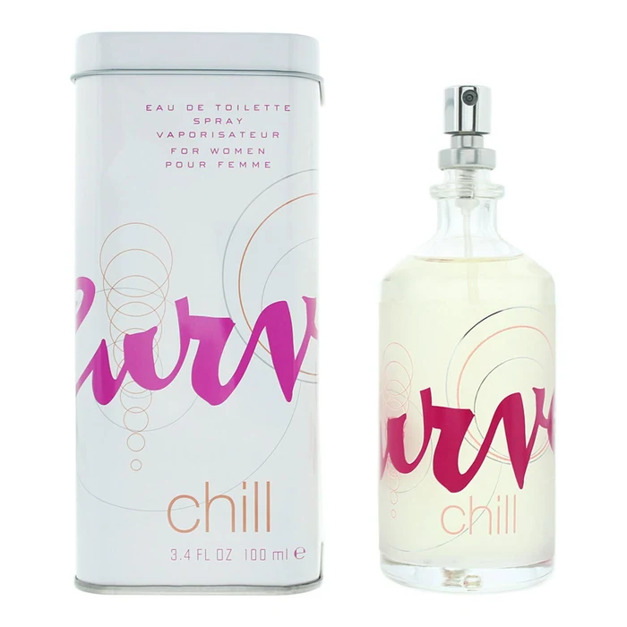 Liz Claiborne Curve Chill
