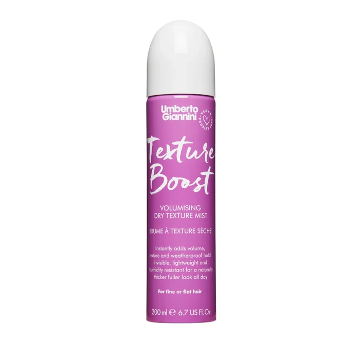 Umberto Giannini Texture Boost