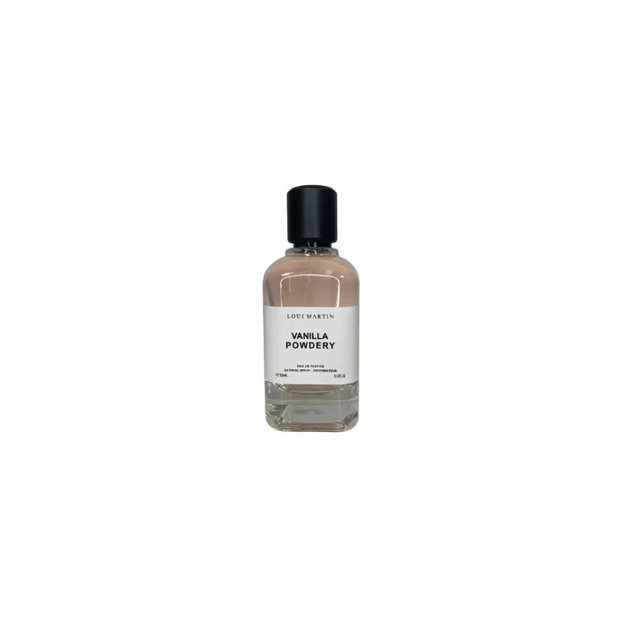 Loui Martin Vanilla Powdery