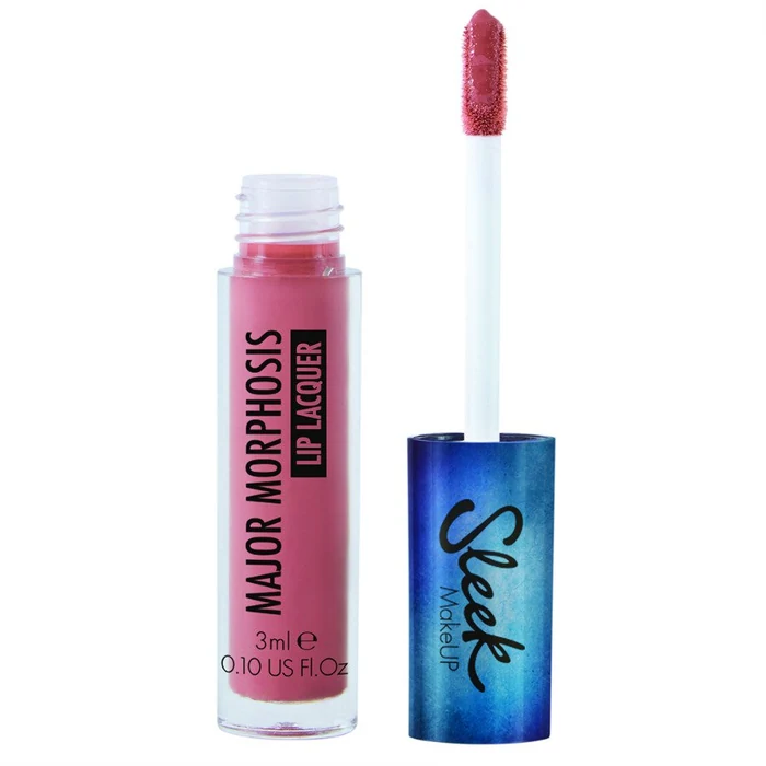Sleek MakeUP Major Morphosis Birthday Suit