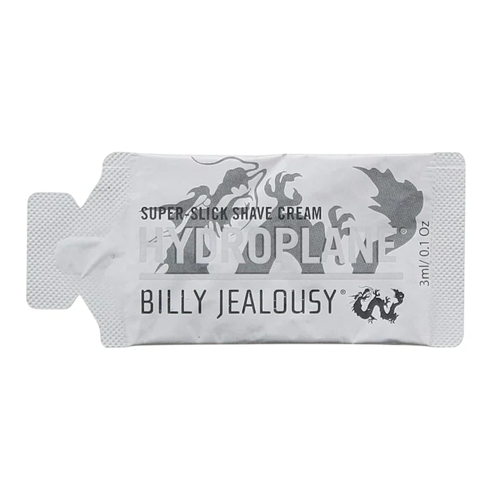 Billy Jealousy Hydroplane Super-Slick