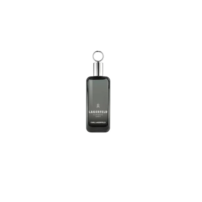Lagerfeld Classic Grey