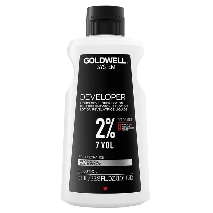 Goldwell System 2% 7 vol