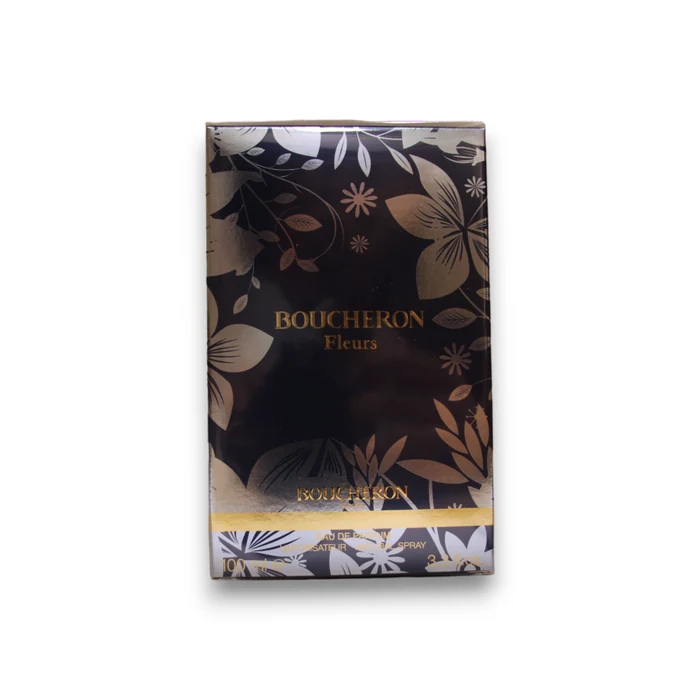 Boucheron Fleurs