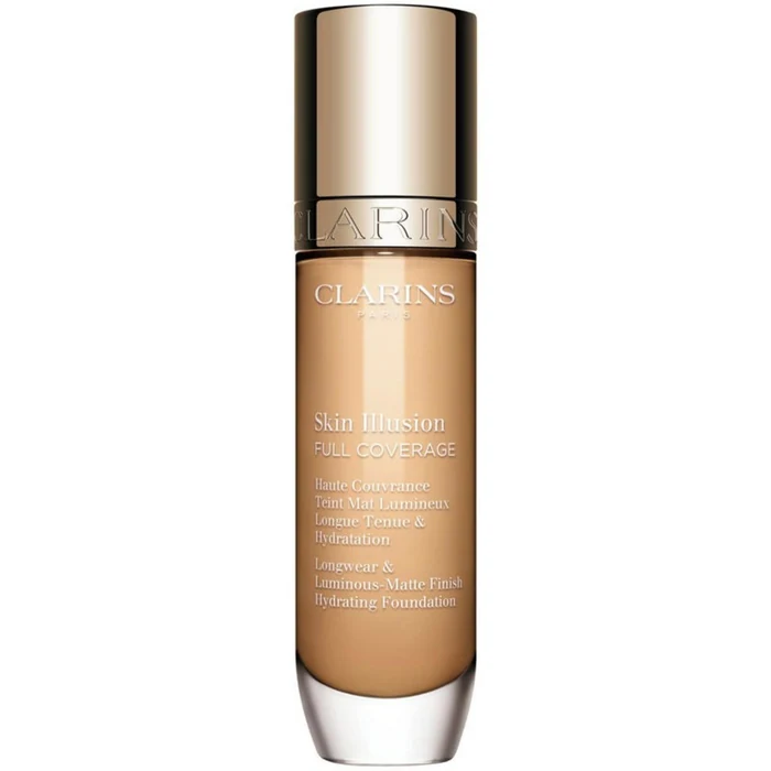 Clarins Skin Illusion 105.5W