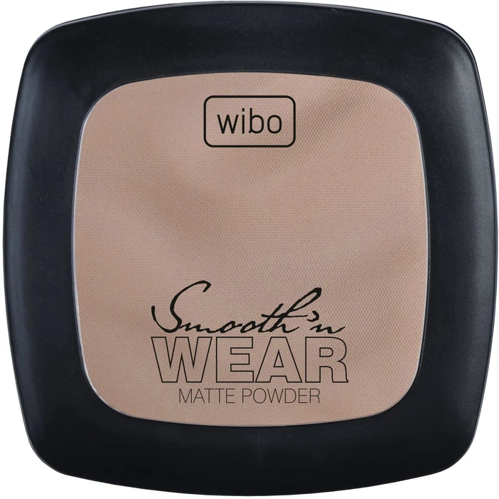 Wibo Smooth'n Wear 02
