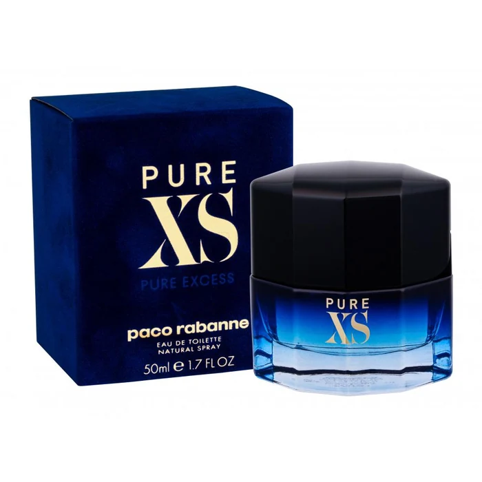 Paco Rabanne Pure XS