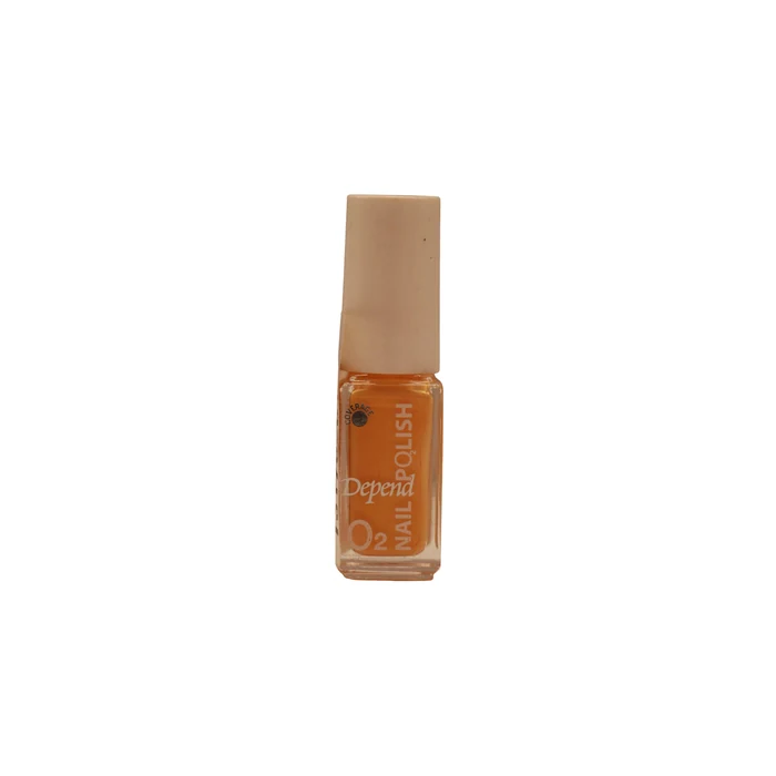Depend Nail Polish Nail Polish 643 – Tester