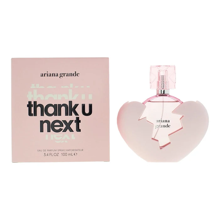 Ariana Grande Thank U, Next