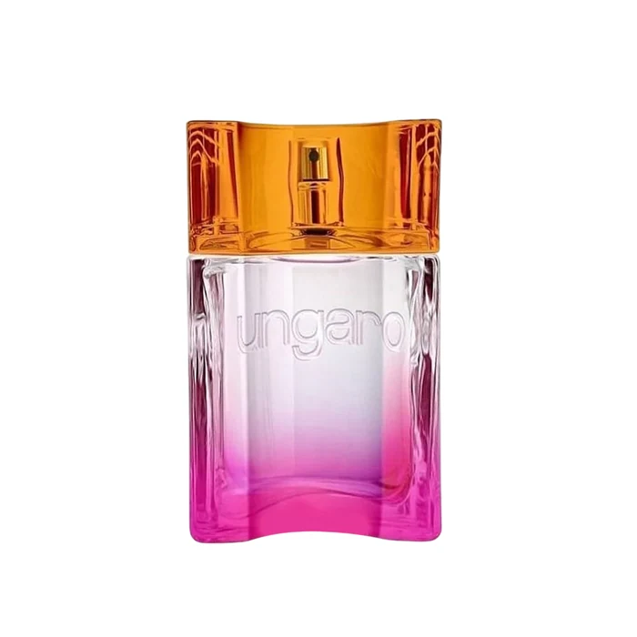 Emanuel Ungaro Love – Tester