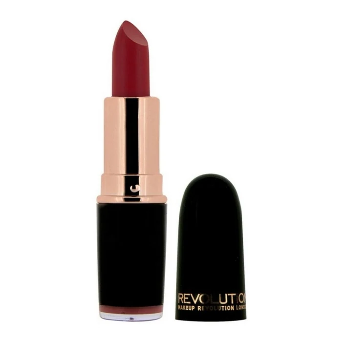 Makeup Revolution Iconic Pro Lipstick Duel Matte