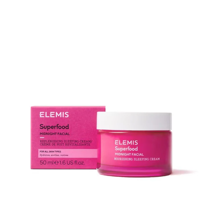 Elemis Superfood Midnight