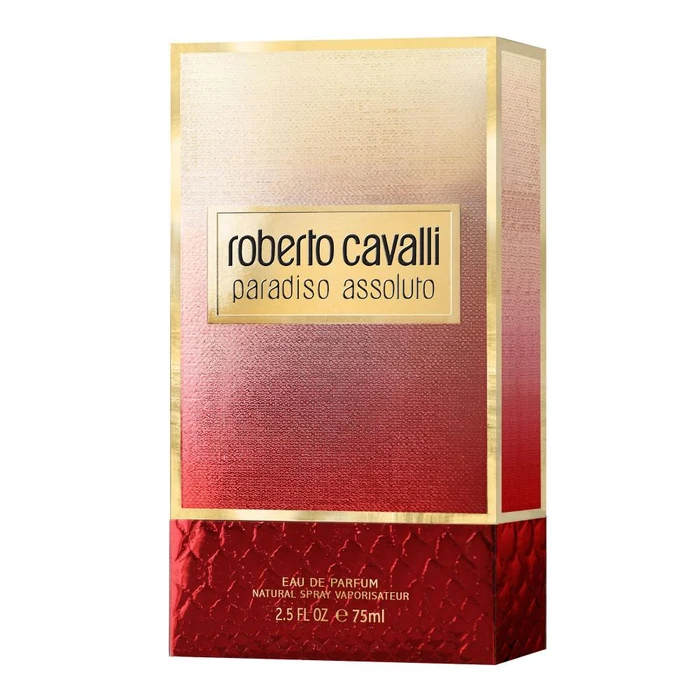 Roberto Cavalli Paradiso Assoluto