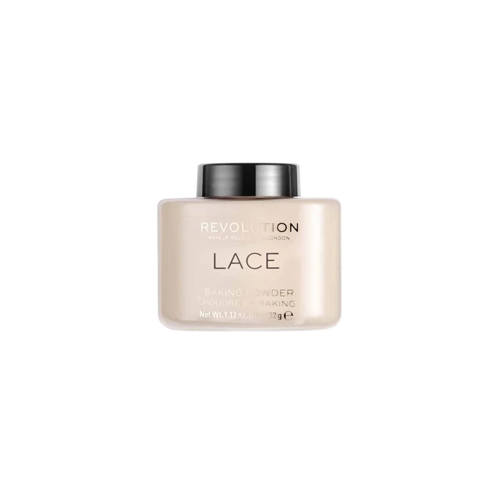 Makeup Revolution Lace