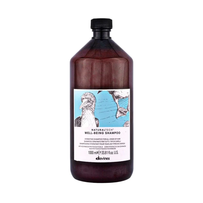 Davines Alchemic