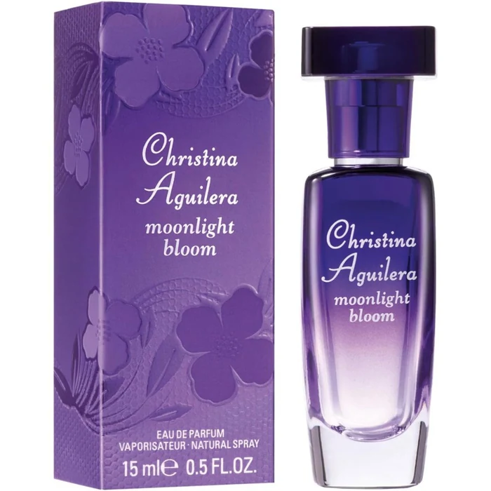 Christina Aguilera Moonlight Bloom