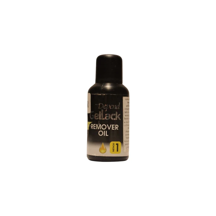 Depend Nail Polish