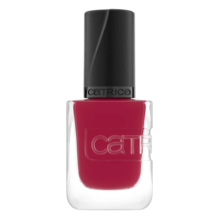 Catrice Gel Affair 020 Raspberry Pie