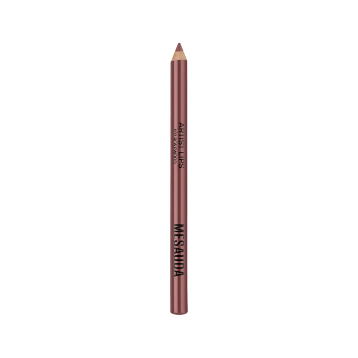 Mesauda Artist Lips 102 Rosewood