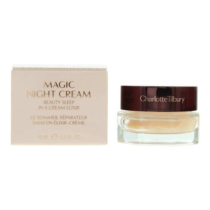 Charlotte Tilbury Magic