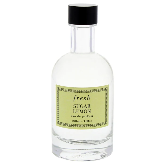 Fresh Sugar Lemon