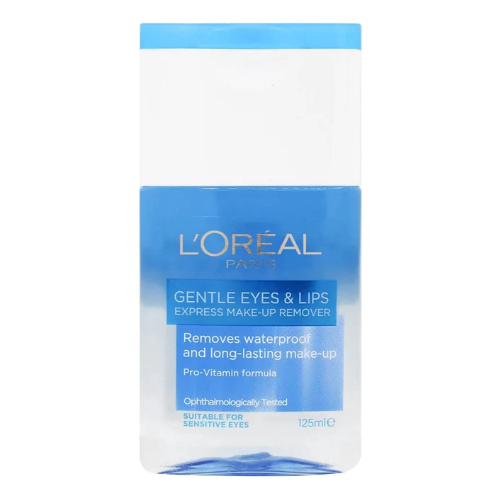 L´Oréal Paris Makeup Remover Lotion
