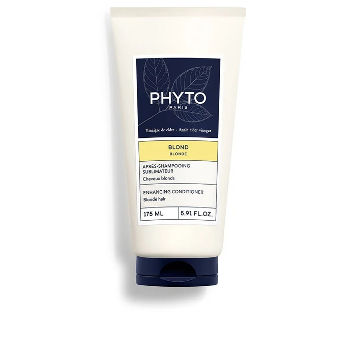 Phyto Hair Conditioner Enhancing