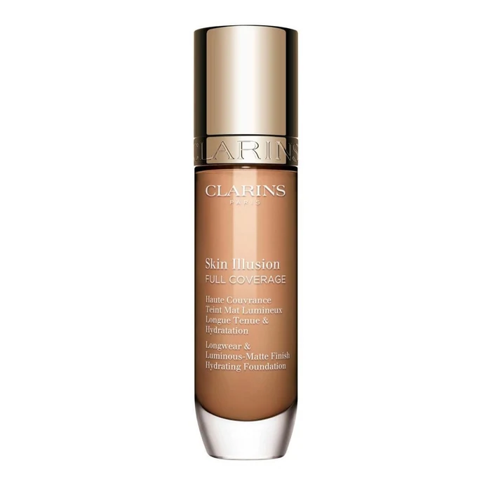 Clarins Skin Illusion 111N