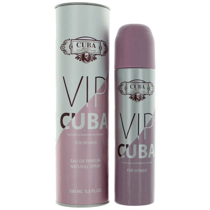 Cuba Vip For Women