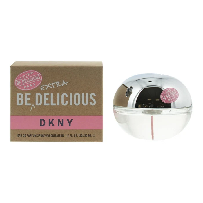 DKNY Be Extra Delicious