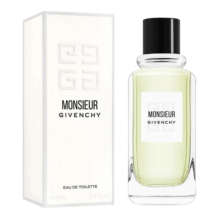Givenchy Monsieur de Givenchy